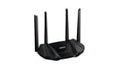 Dahua Technology AX15M router wireless Ethernet Dual-band (2.4 GHz/5 GHz) Nero