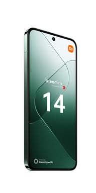 Xiaomi 14 (5G) 512 Go, Vert, Débloqué