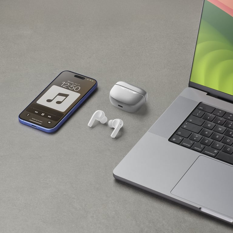 Cellularline 8018080491870 Casque Sans fil Ecouteurs AppelsMusique Bluetooth Neuf - vue 2