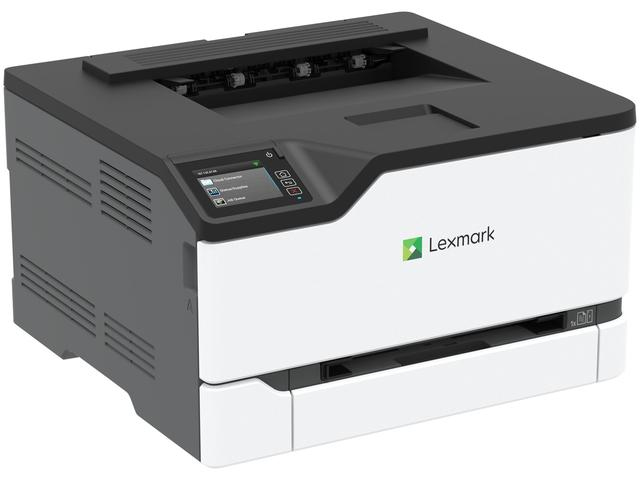 Lexmark CS431dw 40N9420 - vue 4