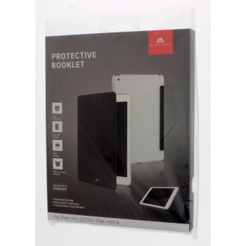 Hama Material Pure 20,1 cm (7.9'') Folio Noir