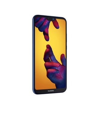 P20 Lite 64 Go, Noir, Bleu