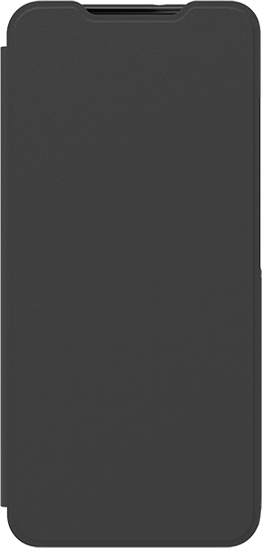 Folio Samsung G A22 Flip Wallet 'Designed for Samsung' Noir Samsung