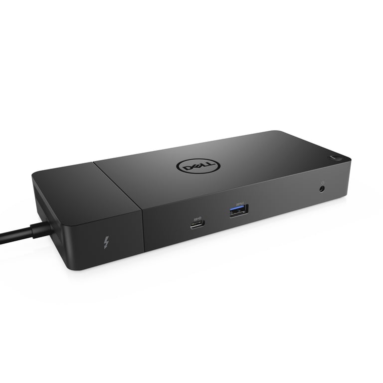 DELL WD19TB Avec fil Thunderbolt 3 Neuf