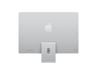 iMac 24'' 2021 Apple M1 3,2 Ghz 8 Go 256 Go SSD Argent