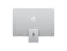 iMac M1 (2021) 24'', 3,2 Ghz 256 GB SSD 8 GB Apple GPU, Plata - QWERTY IT