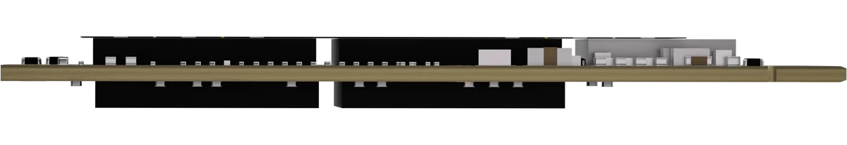 Corsair Force MP600 MICRO - vue 10