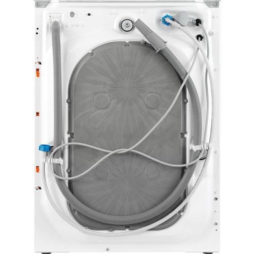 Lave-Linge Séchant AEG LWG88416BI – 8 Kg Lavage, 4 Kg Séchage, 1600 Tr/min - vue 5