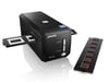 Plustek OpticFilm 8200i SE Numériseur d'archivage/à défilement 7200 x 7200 DPI Noir