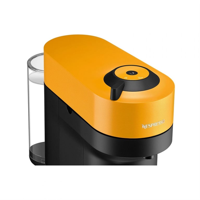 Machine à café à capsules De Longhi ENV90.Y 0,56 L Noir Jaune - Neuf