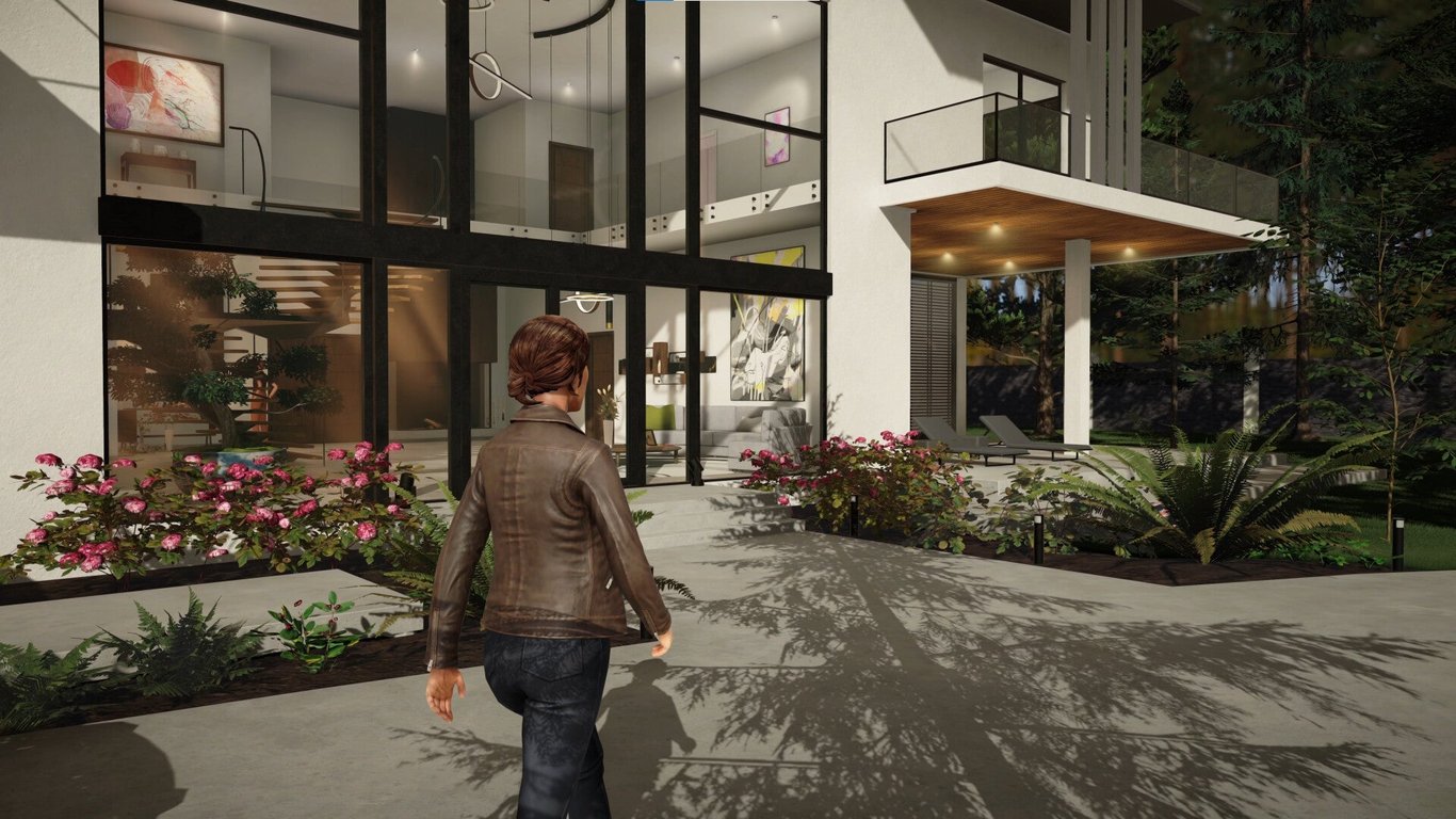 Agatha Christie : Le Crime de 'Orient Express PS4 - vue 5