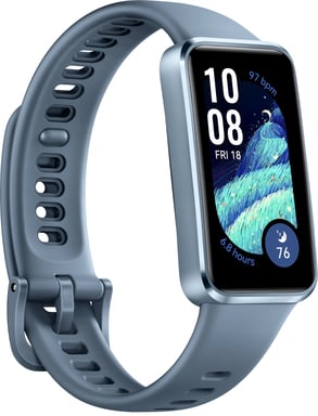 Huawei Band 10 AMOLED Pulsera de actividad 3,73 cm (1.47'') Azul