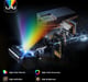 Projecteur Hisense PX3 4K - 2800 Lumens