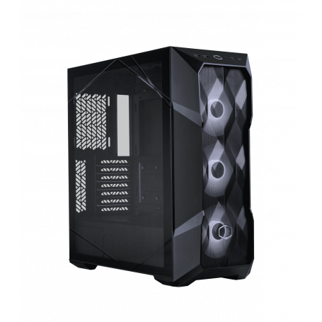 Cooler Master MasterBox TD500 Mesh V2 - vue 5