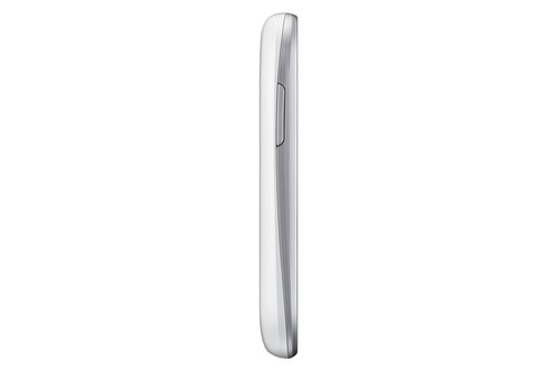 Galaxy S6 4 Go, Blanc