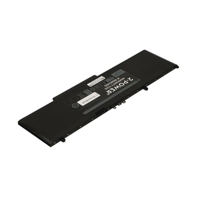 2-Power CBP3587A composant de laptop supplémentaire Batterie