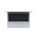 MacBook Pro M2 Pro (14.2'') - Ordinateur portable 36,1 cm 16 Go 1 To SSD Wi-Fi 6E (802.11ax) macOS Ventura, Gris Sidéral