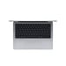 MacBook Pro M2 Pro (14.2'') - Ordinateur portable 36,1 cm 16 Go 1 To SSD Wi-Fi 6E (802.11ax) macOS Ventura, Gris Sidéral