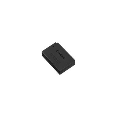 Batería CANON LP-E12 para EOS 100D,EOS-M,EOS-M10,ESO-M50, EOS-M100, EOS-M2, SX70 HS