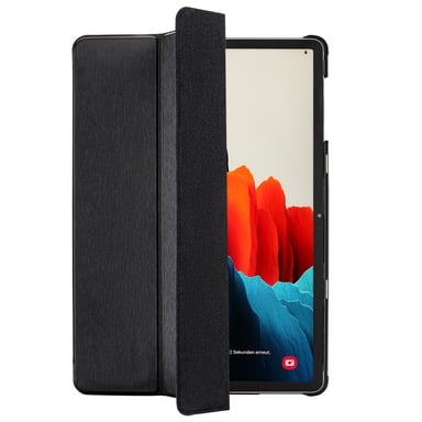 Etui pour tablette ''Fold'' pour Samsung Galaxy Tab S7 11'' - Noir