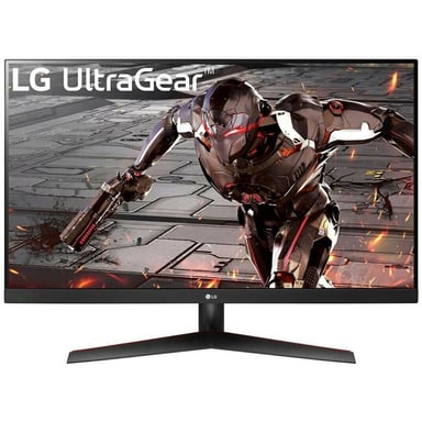 LG 32GN600-B