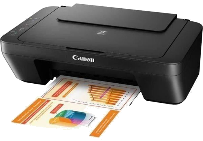 Imprimante Jet d'encre CANON PIXMA MG2550S Multifonction - Non WiFi