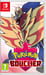 Nintendo Switch - Pokémon Shield - ES (CN)