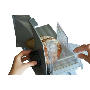 Cortadora Blaupunkt FMS501 200 W Plateado