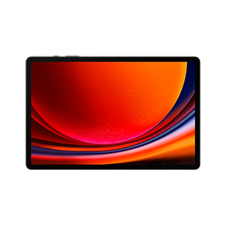 Samsung Galaxy Tab S9+ SM-X816B 5G Qualcomm Snapdragon 256 Go 31,5 cm (12.4