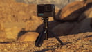 GoPro Shorty bâton support pour selfies Appareil photo Noir