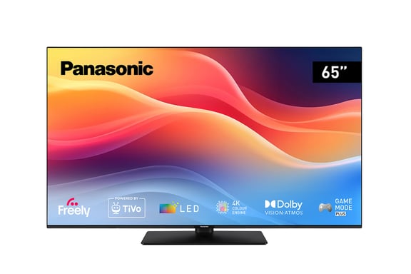 Televisor LCD 4K - 50 Hz PANASONIC - TB65W61AEZ