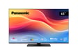 Televisore LCD 4K - 50 Hz PANASONIC - TB65W61AEZ