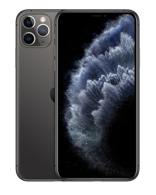 iPhone 11 Pro Max 512 Go, Gris sidéral, débloqué