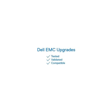 DELL 384-BCZS système de refroidissement d'ordinateur Boitier PC Ventilateur