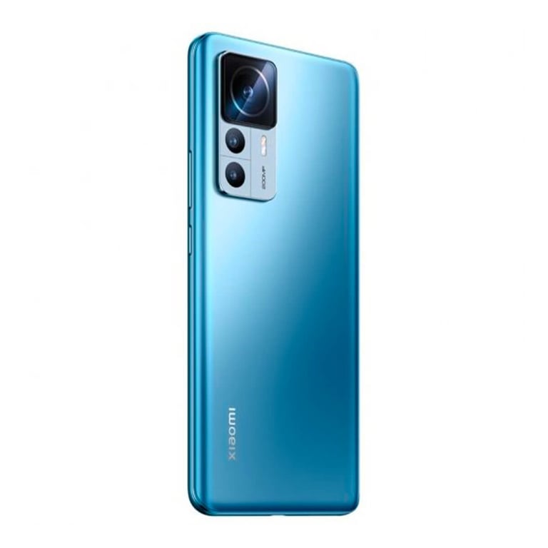 Xiaomi 12T Pro (5G) 256Go, Bleu, débloqué