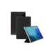 Custodia protettiva antiurto per Samsung Galaxy Tab A9+ 11'' con porta-penna e supporto ergonomico