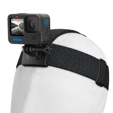 Accesorio de cámara deportiva de acción GoPro ACHOM-002 para montaje en la cabeza
