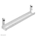 Neomounts ADS07-120WH Bandeja para cables - montaje de abrazadera - universal