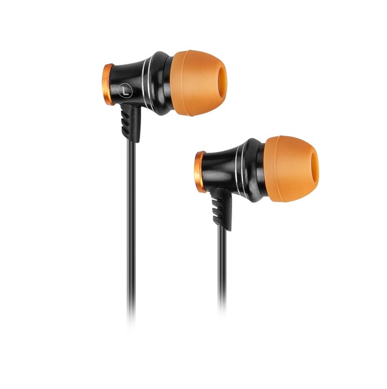 Krom Kinear Casque Avec fil Ecouteurs Jouer Neuf - vue 3