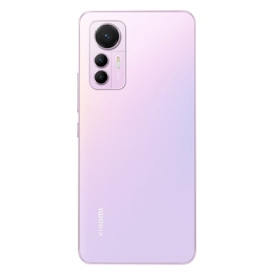 Xiaomi 12 Lite (5G) 8 Go 128 Go, Rose, Débloqué