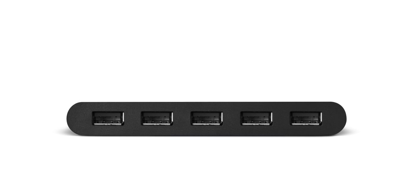 Sitecom CN-082 USB 2.0 Hub 7 Port