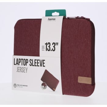 Maglia Hama 33,8 cm (13,3'') Coperchio rosso