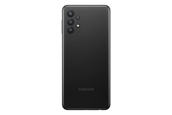 Galaxy A32 5G 128 GB, negro, desbloqueado