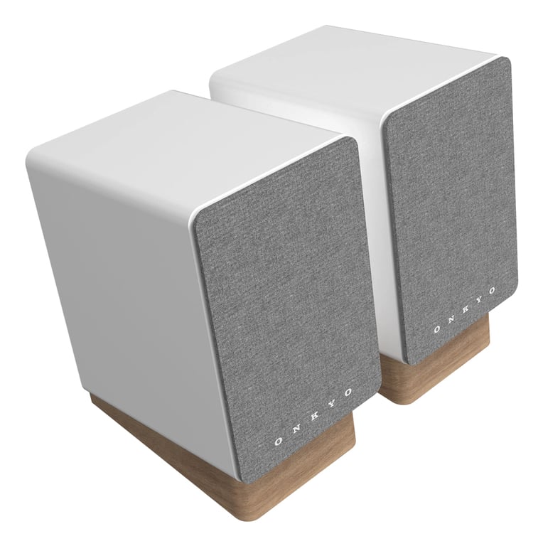 Onkyo GX 10DB - vue 10