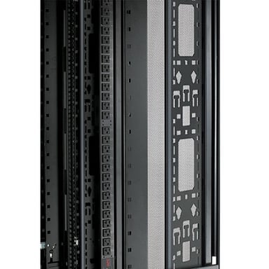 APC Organiseur de câbles vertical, NetShelter SX, 42U (Qté. 2) - Professionnels