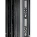 APC Organiseur de câbles vertical, NetShelter SX, 42U (Qté. 2) - Professionnels