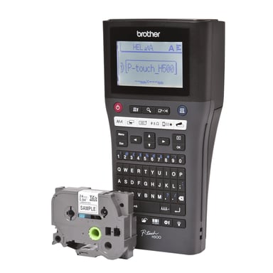 BROTHER P-Touch PT-H500