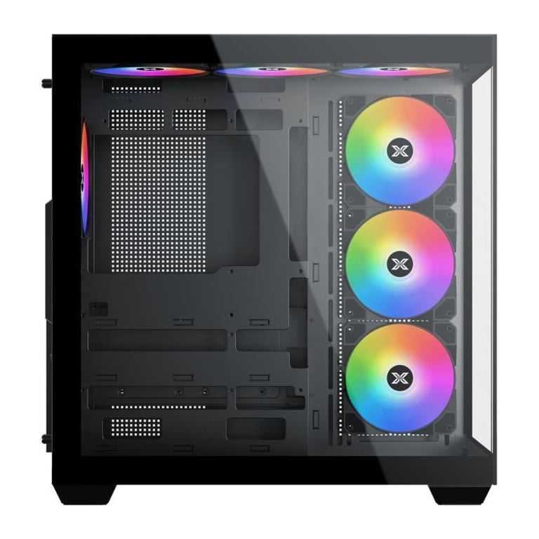 Xigmatek V Air - vue 4