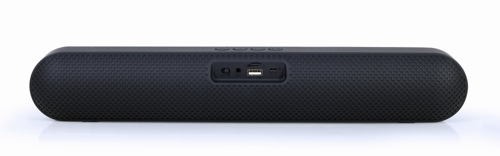 Barre Son Gembird SPKBT-BAR400L – Bluetooth 10W, Résistante à l'Eau - vue 3