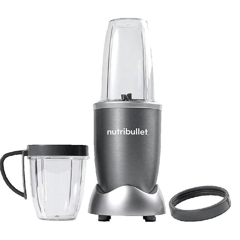 Blender Nutribullet - vue 3